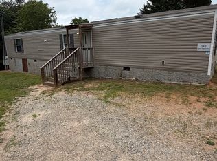 42 Longview Drive, Cleveland, GA 30528