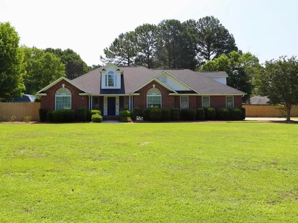 595 Saint Augustine Dr, Sumter, SC 29150