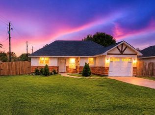 7730 Avenue E, Beasley, TX 77417