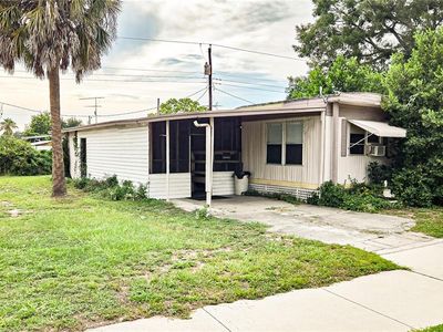 6353 20TH STREET, Zephyrhills, FL, 33542