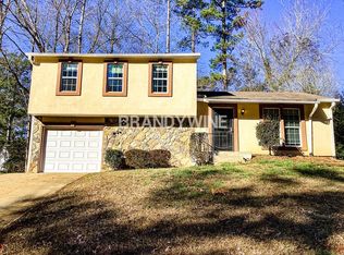5321 Timor Trl, Lithonia, GA 30038