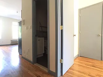 Rented by Evergreen Apartments BK