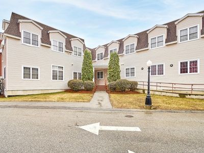 46 Ashford St UNIT 14, Methuen, MA, 01844