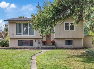 5007 N Darin Rd, Otis Orchards, WA 99027