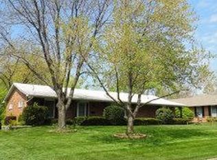 11 Sappington Dr, Columbia, MO 65203