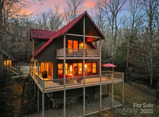 46 Bobcat Trl, Brevard, NC 28712