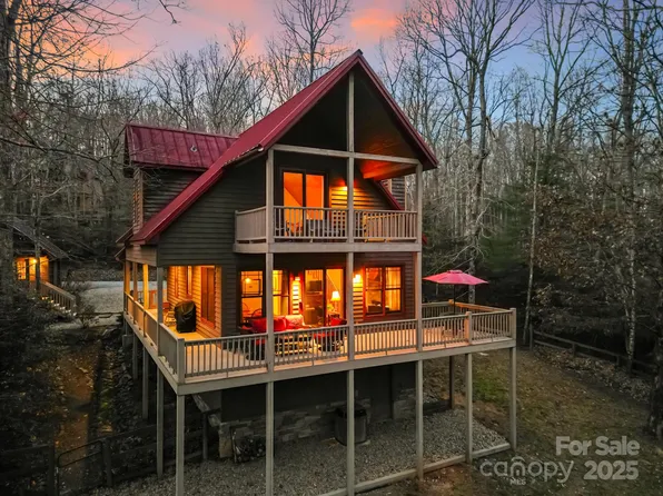 46 Bobcat Trl, Brevard, NC 28712
