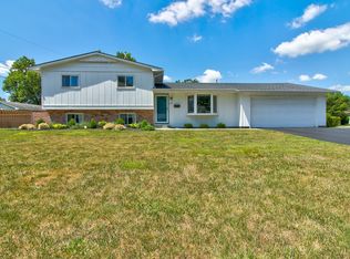 3633 Tillbury Ave, Columbus, OH 43220