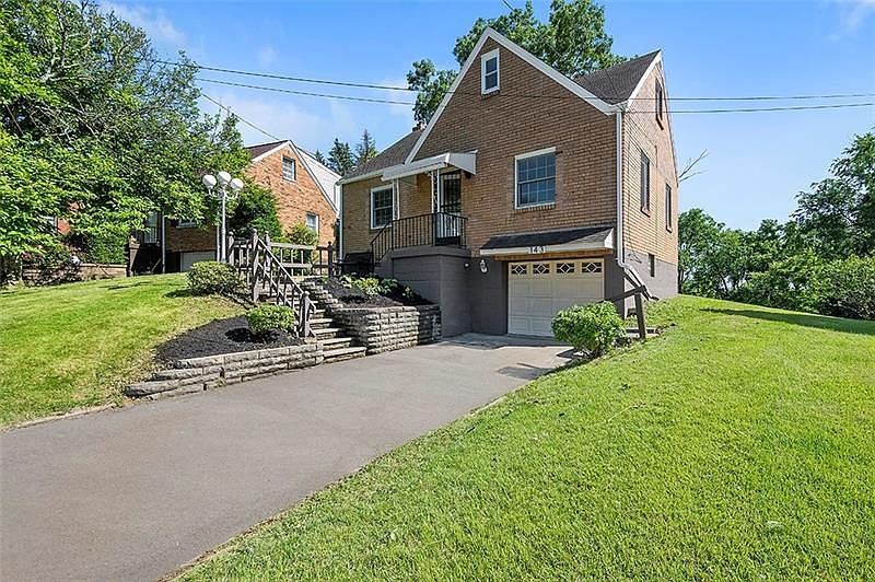 143 Gardenia Dr, Turtle Creek, PA 15145 Zillow