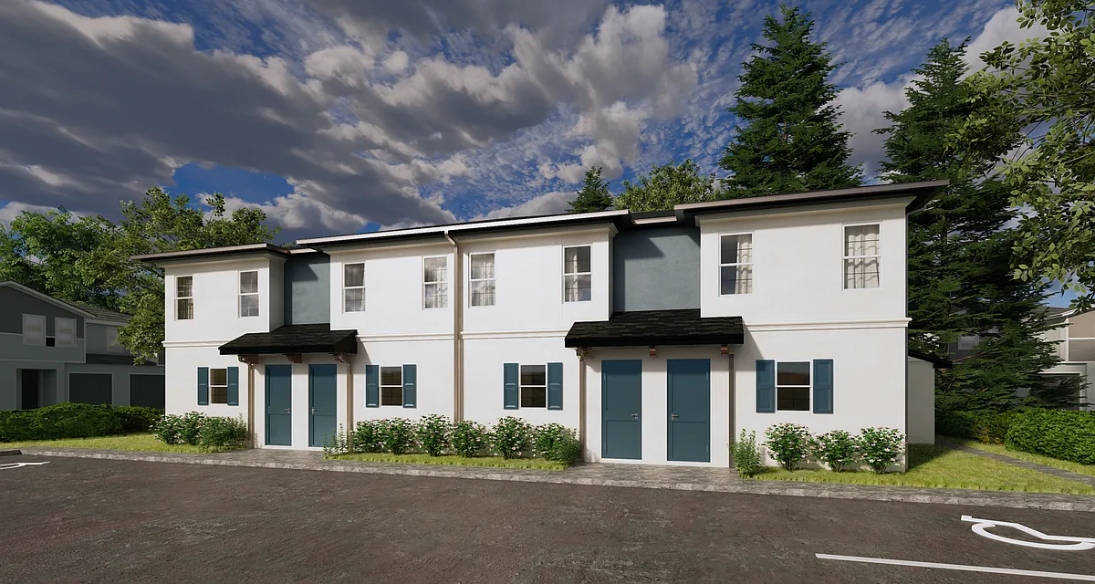 Building Photo - 3228 Clay Ave