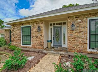 13543 Willowridge Ave, Baton Rouge, LA 70817