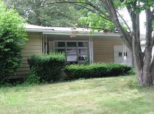 314 Beverly Ct, Michigan City, IN