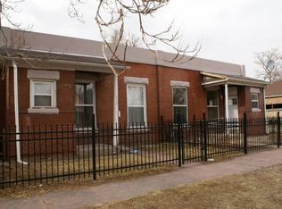 117 Inca St, Denver, CO 80223