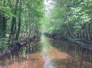 Brewington Rd, Manning, SC 29102