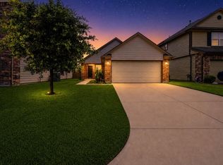 12710 City Green Trl, Houston, TX 77044