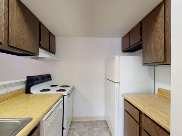 Country Meadow Apartments | 2024 Sunnyside Dr, Kalamazoo, MI