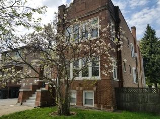 4920 W Cornelia Ave #1, Chicago, IL 60641