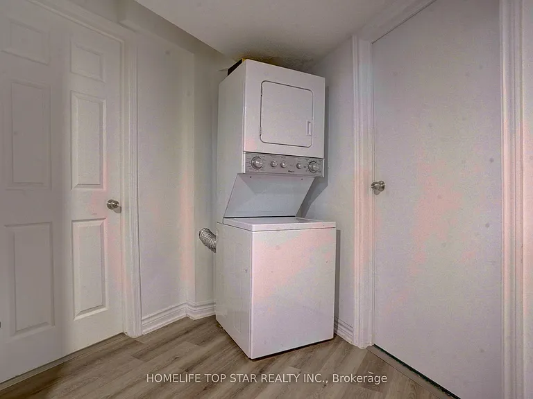 6 Cranston Manor Ct #BASEMENT — Photo 8