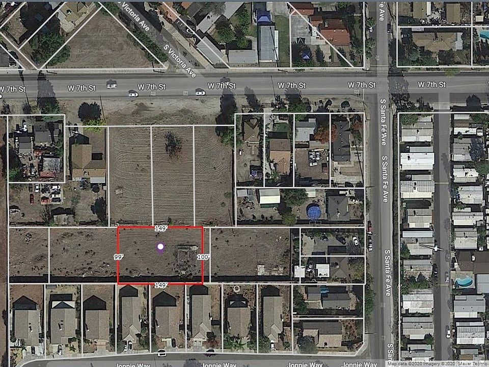 1st image of 784 S Santa Fe Ave