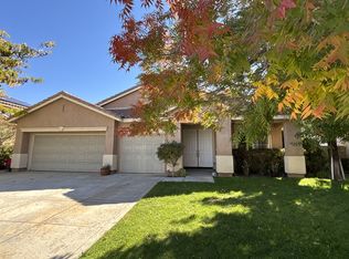1854 Andrea Dr, Palmdale, CA 93551