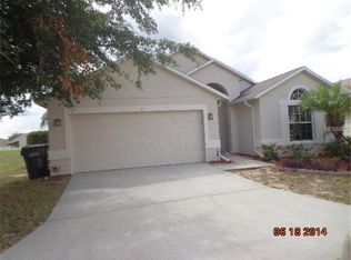 806 Cassia Dr, Davenport, FL 33897