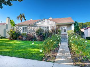 12013 Clover Ave, Los Angeles, CA 90066