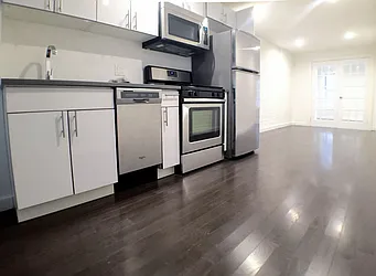 Rented by Kahen Properties