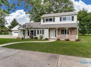 3535 Starr Ave, Oregon, OH 43616