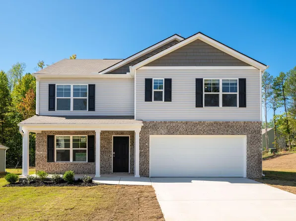 125 Lexie Ln, Dayton, TN 37321
