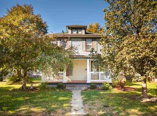 1104 Norris Ave, Mccook, NE 69001