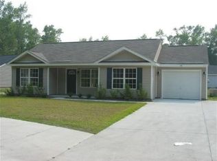 16 Whistle Stop Dr, Guyton, GA 31312