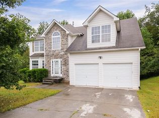 3212 Timber Rdg, Atlanta, GA 30349