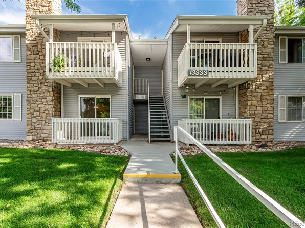 13333 E Asbury Drive #101, Aurora, CO 80014