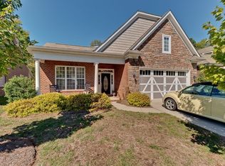 10641 Round Rock Rd, Charlotte, NC 28277