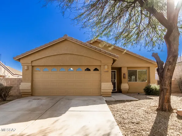 6989 W Dupont Way, Tucson, AZ 85746