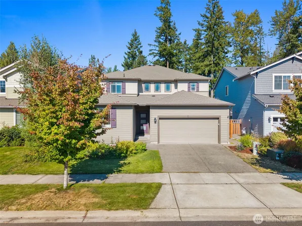13264 178th Avenue Ct E, Bonney Lake, WA 98391