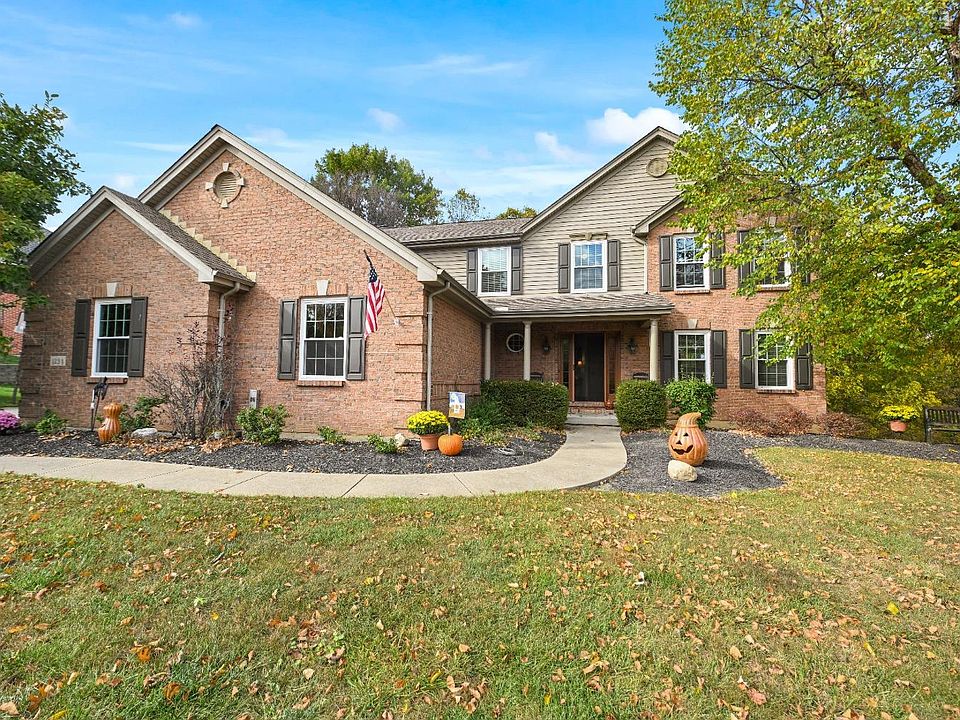 1st image of 1234 Foxwood Ct Lot 153
