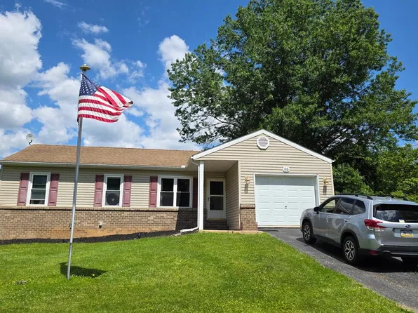 65 Vinton Dr, York, PA 17402