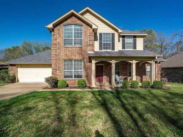 319 Rosebrook Cir, Whitehouse, TX 75791