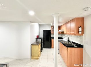 9 Herdwick St #2, Brampton, ON L6S 6L6