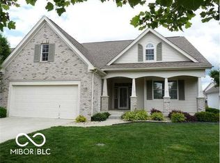 15251 Declaration Dr, Westfield, IN 46074