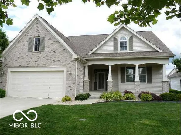 15251 Declaration Dr, Westfield, IN 46074