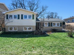 2511 Wilmette Ave, Wilmette, IL 60091