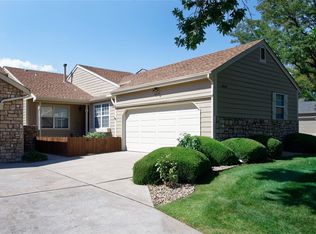 6645 S Webster St, Littleton, CO 80123