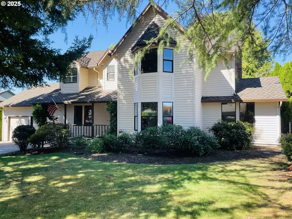 2504 SE 150th Ave, Vancouver, WA 98683