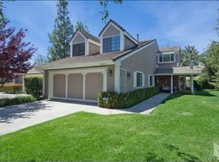 3003 Shadow Brook Ln, Thousand Oaks, CA 91361