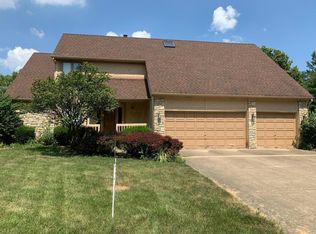 796 Watten Ln, Westerville, OH 43081