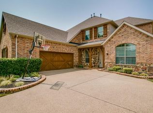 3136 N Camino Lagos, Grand Prairie, TX 75054