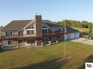 746 Webster Ave, North Bend, NE 68649