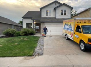 11258 W Progress Ave, Littleton, CO 80127